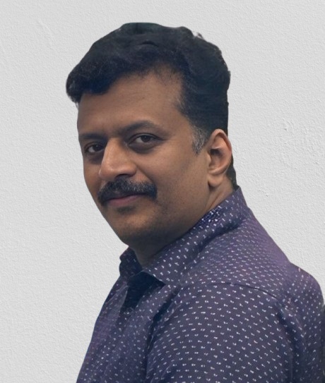 Suvil Raj