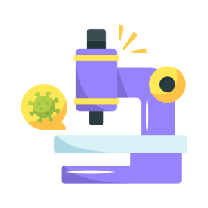 Microscope Repairs
