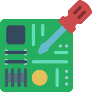 Chip & Board Fix