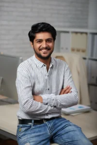 Vignesh Kumar