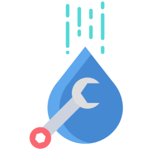 Water Damage Fix