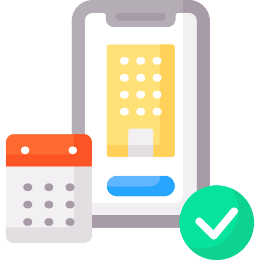 Online Booking System