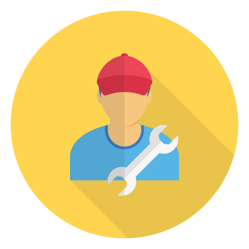 Built Specifically for New Repair Customers