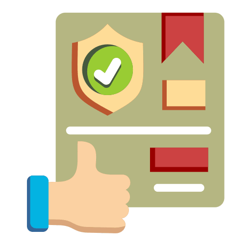 Step 3: Quality Verification & Handover